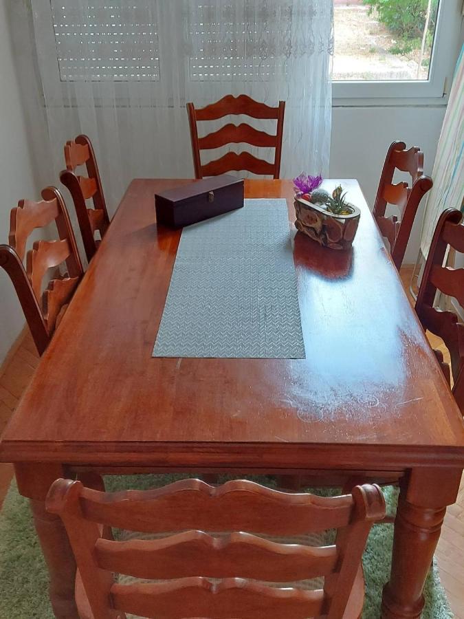 Appartement Sara à Mostar Extérieur photo