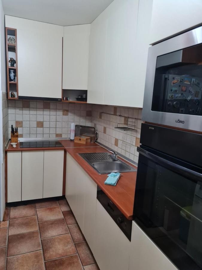 Appartement Sara à Mostar Extérieur photo