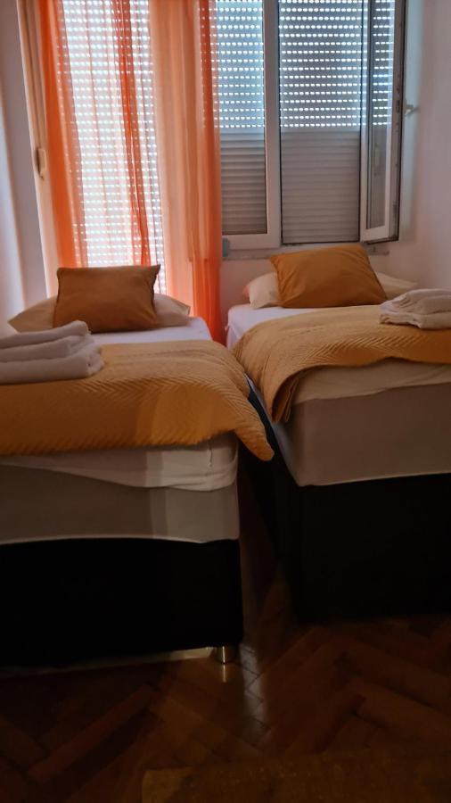 Appartement Sara à Mostar Extérieur photo