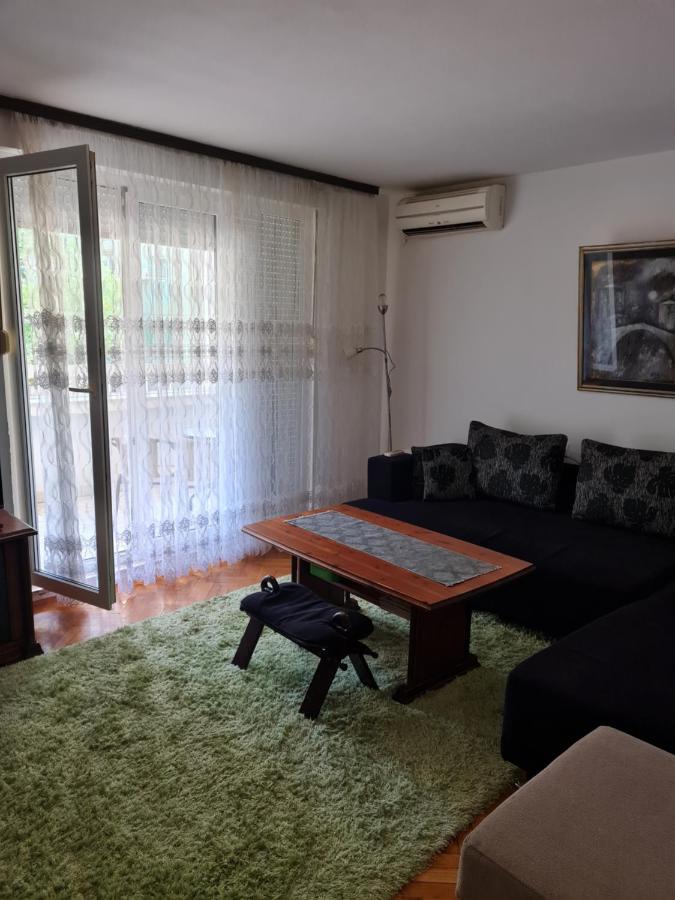 Appartement Sara à Mostar Extérieur photo
