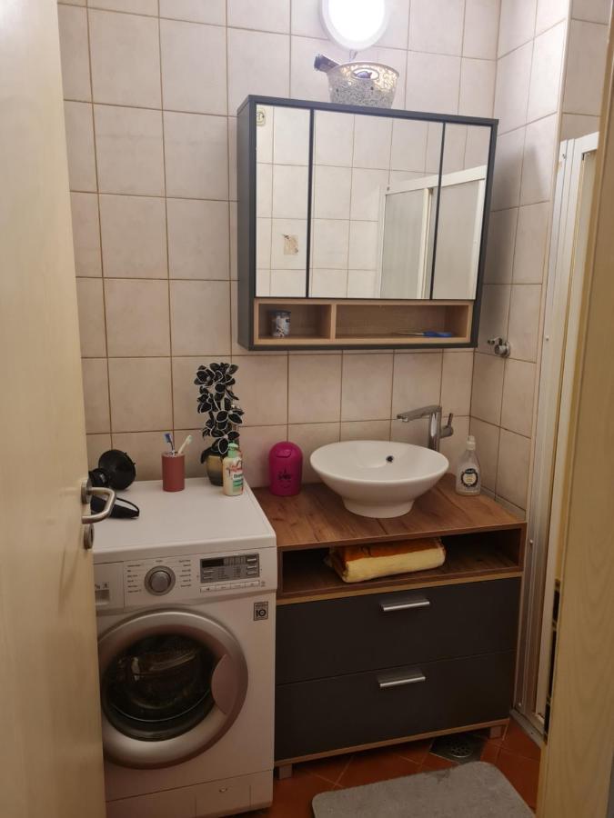 Appartement Sara à Mostar Extérieur photo