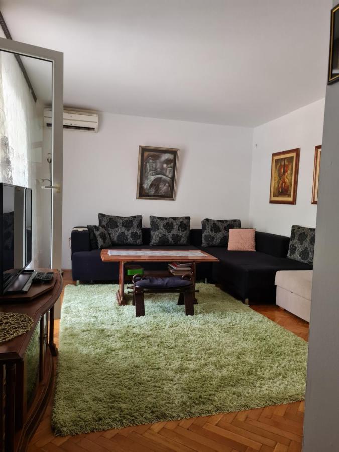 Appartement Sara à Mostar Extérieur photo